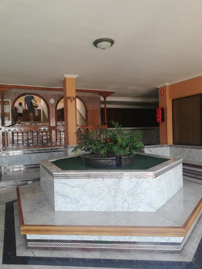 Studio Vista Oceano In Costa Adeje Экстерьер фото