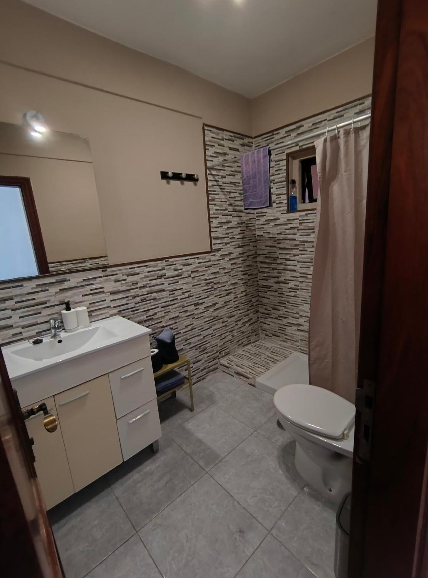 Studio Vista Oceano In Costa Adeje Экстерьер фото