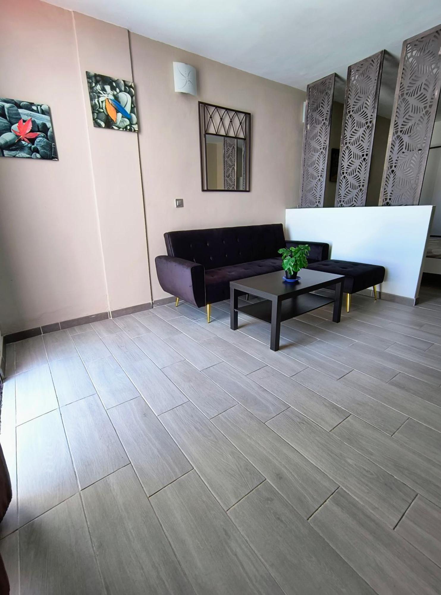 Studio Vista Oceano In Costa Adeje Экстерьер фото