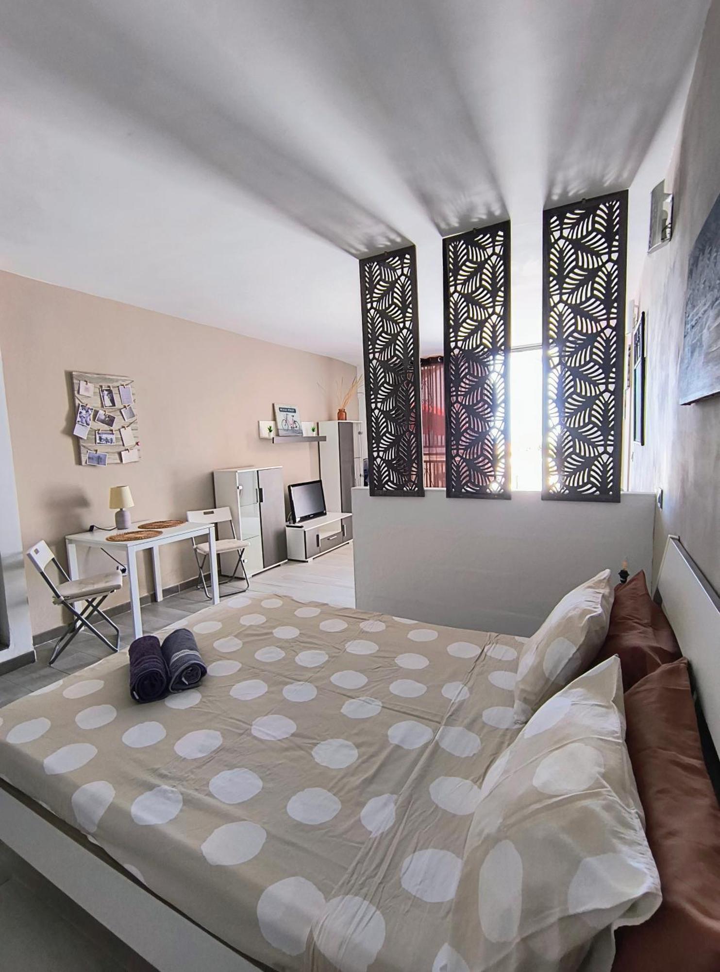 Studio Vista Oceano In Costa Adeje Экстерьер фото