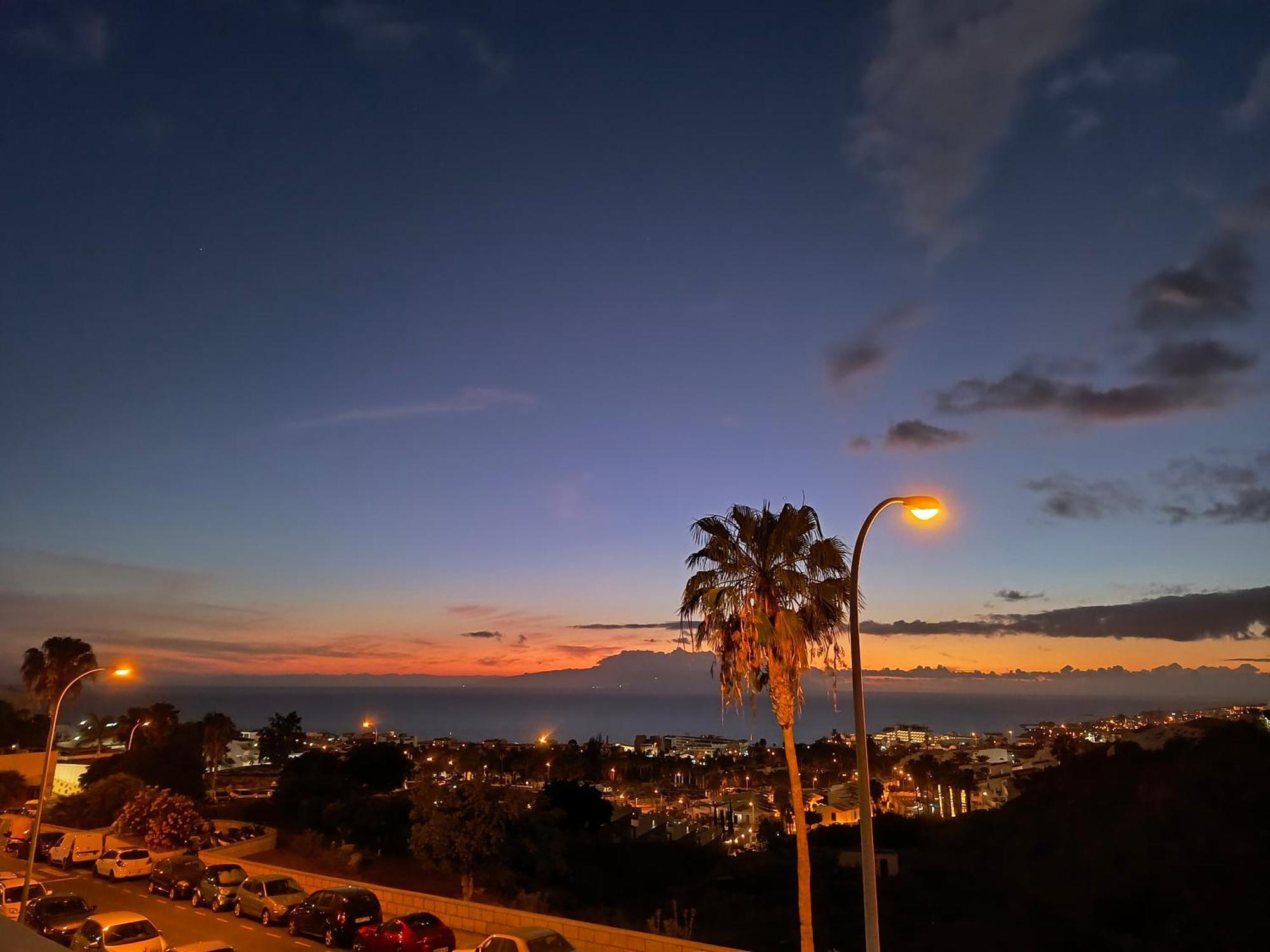 Studio Vista Oceano In Costa Adeje Экстерьер фото